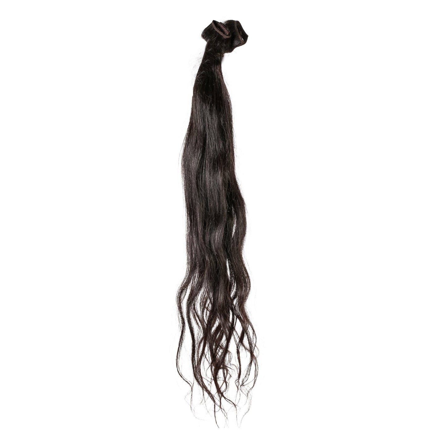 Extensiones de cabello naturales