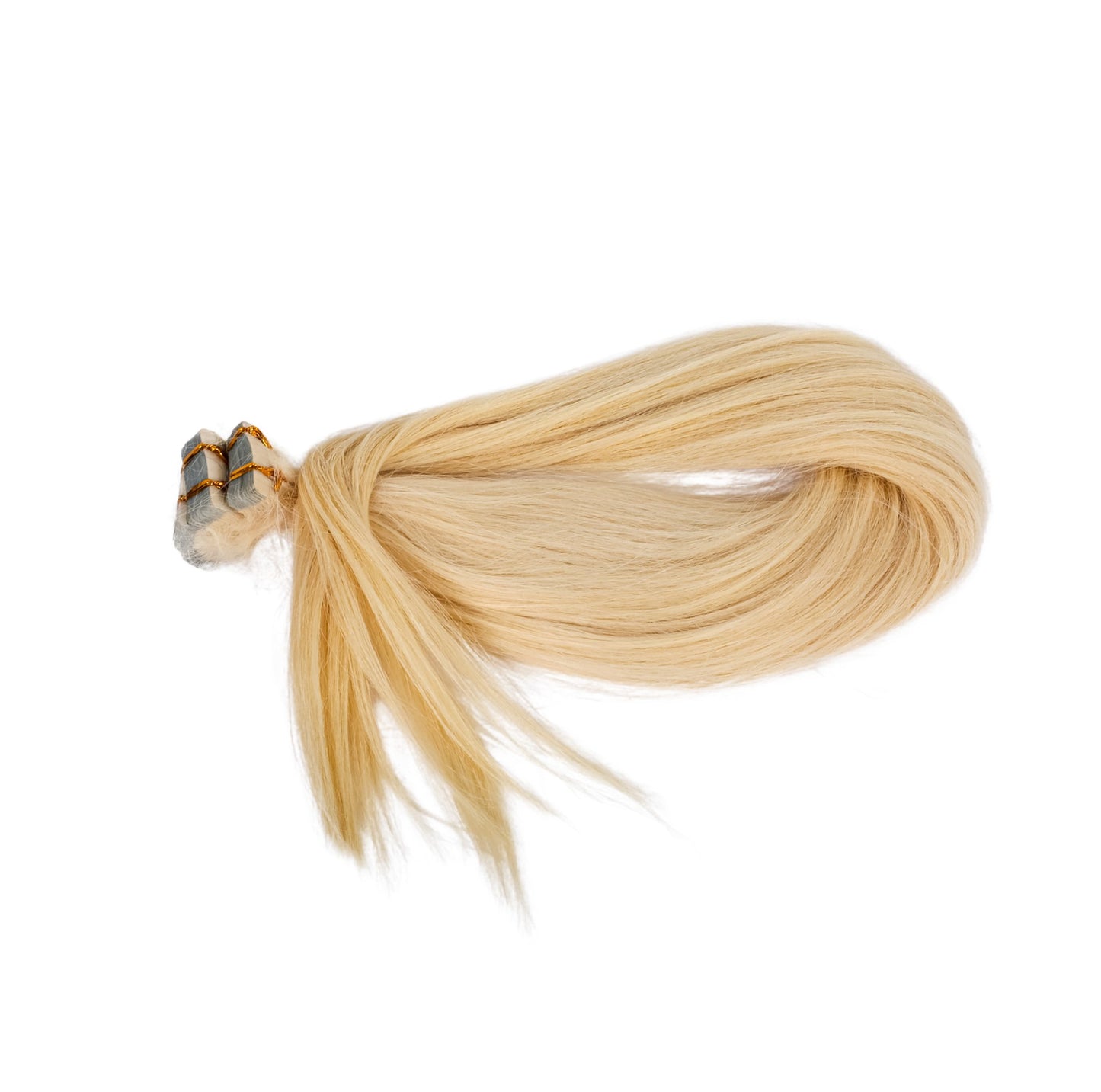 Extensiones de cabello naturales