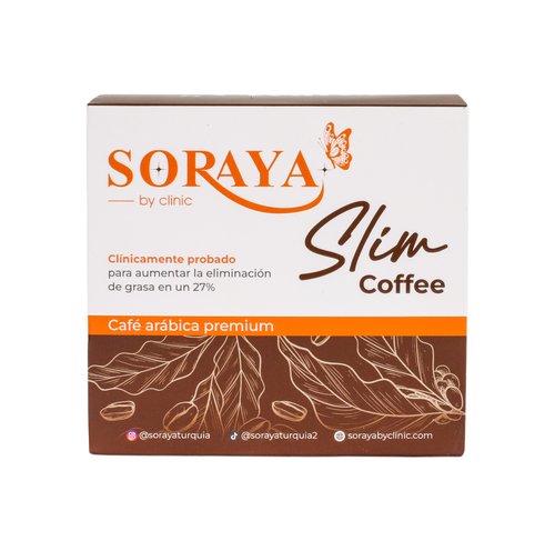 Slim Coffee