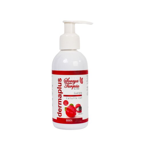 DERMAPLUS CELLULITE GEL