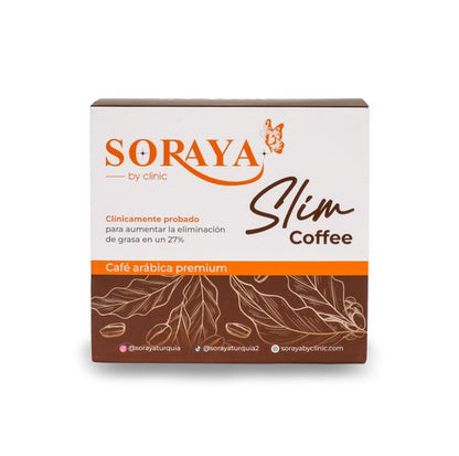 Slim Coffee