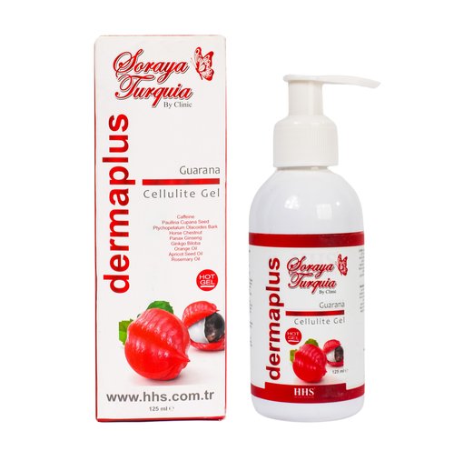 DERMAPLUS CELLULITE GEL