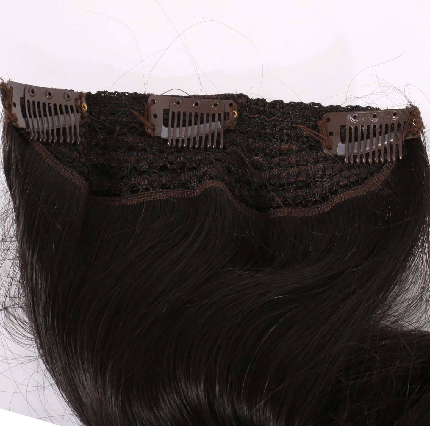 Extensiones de cabello naturales