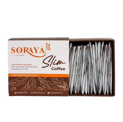 Slim Coffee