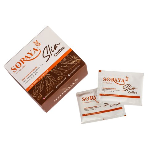 Slim Coffee