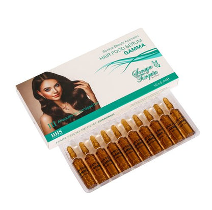 GAMMA HAIR FOOD SERUM