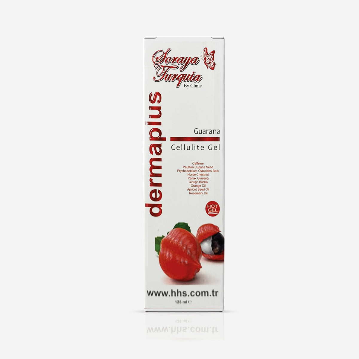 Dermaplus
